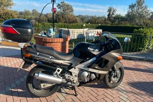 Kawasaki zzr 600 , unico propietario