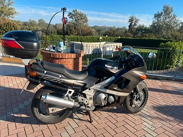 Kawasaki zzr 600 , unico propietario
