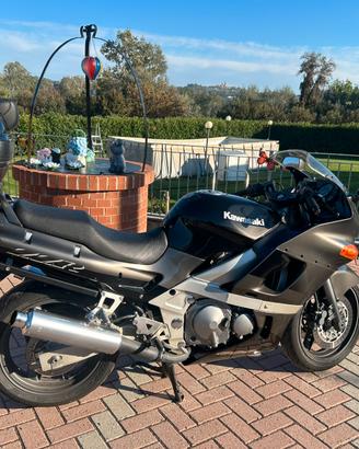 Kawasaki zzr 600 , unico propietario