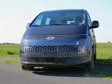 HYUNDAI Staria 1.6 HEV AT 2WD 9 posti Wagon