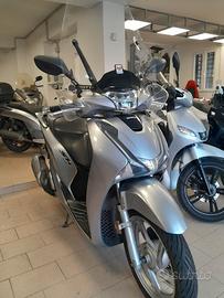 Honda SH 125 ABS-2018