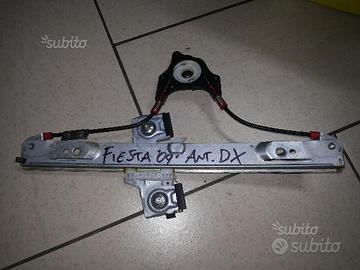 Alzavetro ford fiesta ant.dx 2009