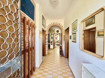 Casa indipendente di 120 m² con 4 locali a Jesolo
