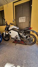 Super Soco Ts 1200r