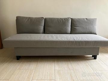 Divano letto