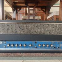 Amplificatore 60s Sola Sound (Hiwatt) SS100