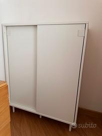 SCARPIERA IKEA