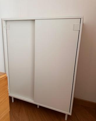 SCARPIERA IKEA