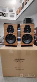 Sonus Faber Lumina 2 diffusori 2 vie