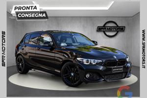 BMW Serie 1 118i Msport 136cv- TETTO