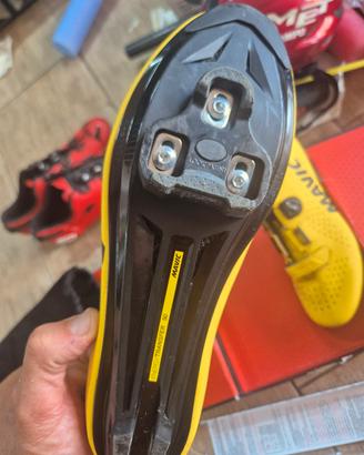 mavic 