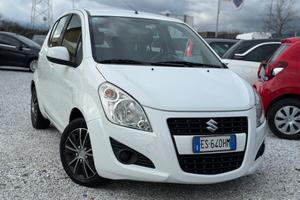 Suzuki Splash 1.0 VVT GL Style