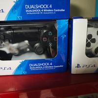 Controller Gamepad PS4 PC DualShock 4