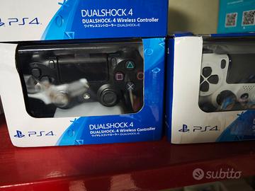 Controller Gamepad PS4 PC DualShock 4