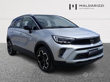 OPEL Crossland 1.2 Ultimate s&s 110cv