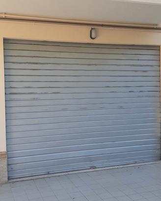 Serrande automatiche 