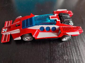 Supercar Gattiger 1