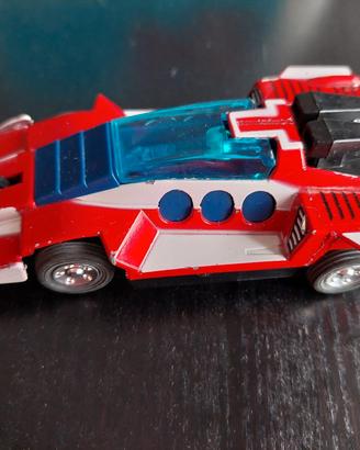 Supercar Gattiger 1