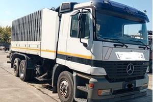 SPURGO Mercedes 1848 L 48