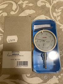 Comparatori di precisione käfer