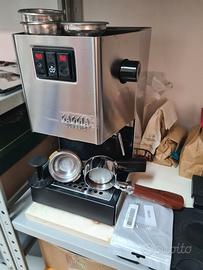 Gaggia Classic 