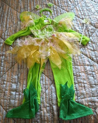 abito di carnevale 
