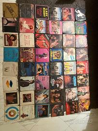 Blocco Vintage Anni70/80:Stereo Europhon+100 Vinil
