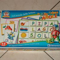 Giochi puzzle