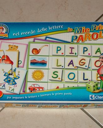 Giochi puzzle