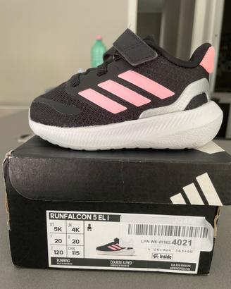 Scarpe adidas n. 20