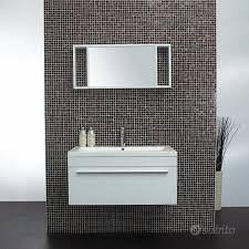 Mobile Bagno T900 Sospeso