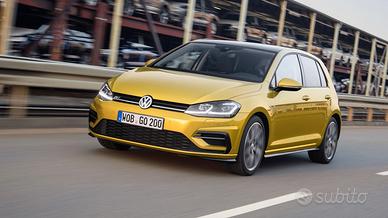 ricambi volkswagen golf 7-maggiolino 2012-2023