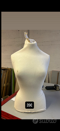 Busto sartoriale