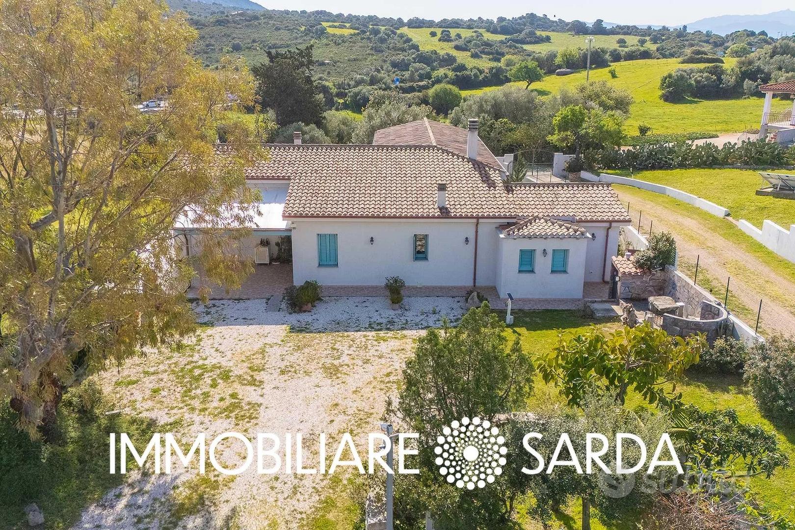 House in Terranoa/Olbia, Gallura Nord-Est Sardegna - Vista 2