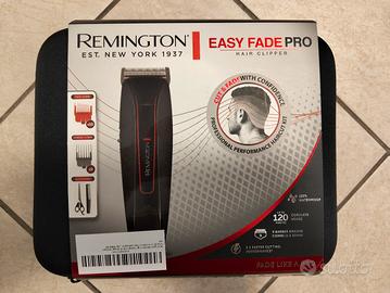 Tagliacapelli Regolabarba