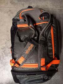 ZAINO OGIO 8.0 TRIATHLON PALESTRA NUOTO