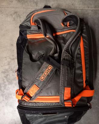 ZAINO OGIO 8.0 TRIATHLON PALESTRA NUOTO