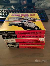 Collezione Walt Disney CineCasa 