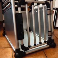 Kennel per Cani Taglia Medio-Grande