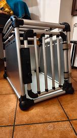 Kennel per Cani Taglia Medio-Grande