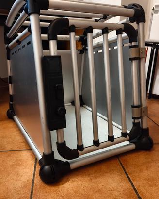 Kennel per Cani Taglia Medio-Grande