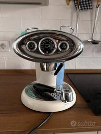 Macchina da caffè iperespresso X7.1 Illy