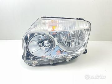 FARO ANTERIORE SINISTRO DACIA Duster 1° Serie 260