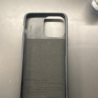 Cover ricaricabile iphone 14 max /pro max