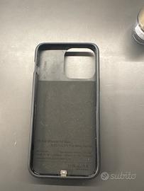 Cover ricaricabile iphone 14 max /pro max