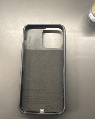 Cover ricaricabile iphone 14 max /pro max