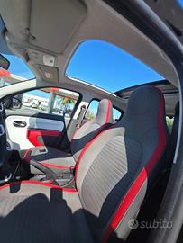 Renault twingo cabrio