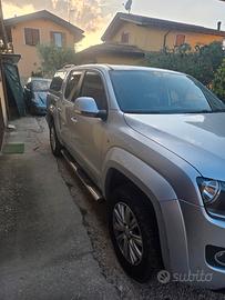 Amarok 20 biturbo