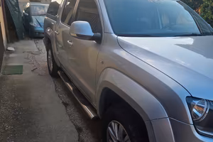 Amarok 20 biturbo