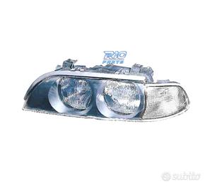 FANALE SINISTRO BMW SERIE 5 E39 95-00